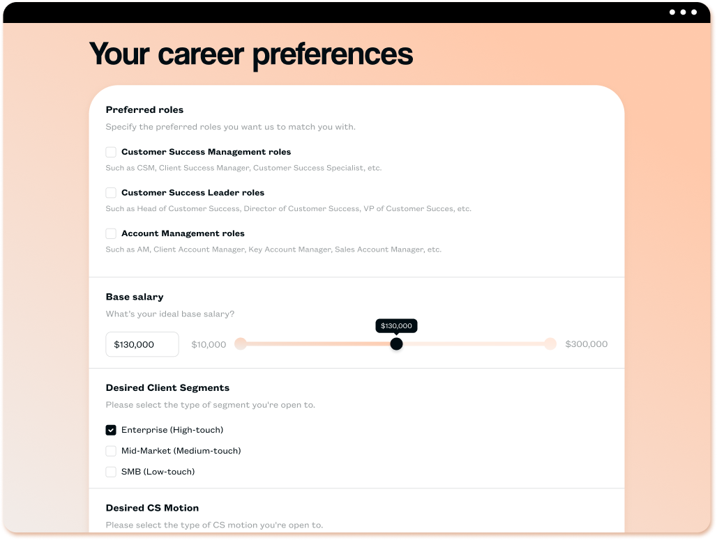 talentway matches